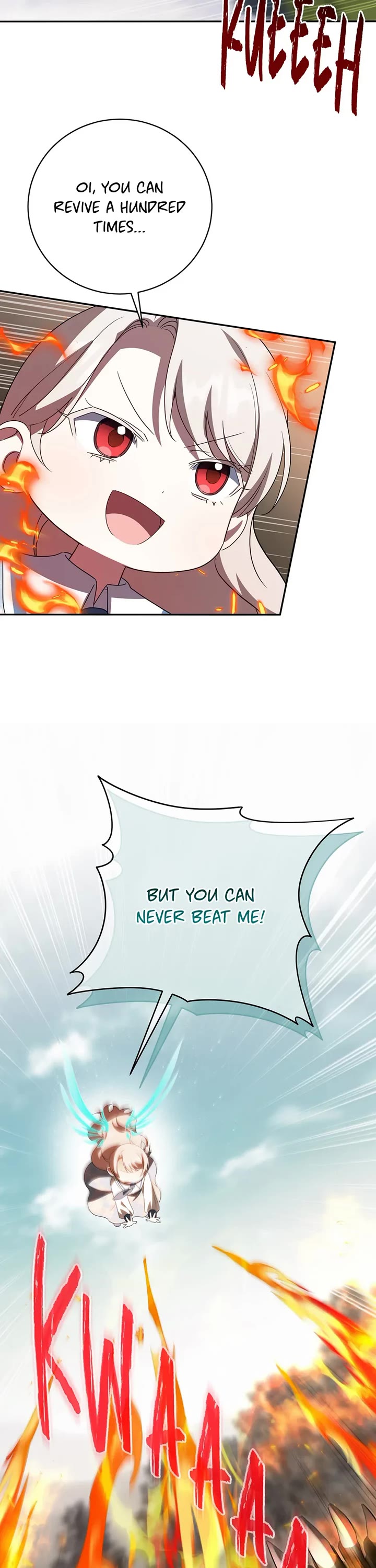 The Princess Is Evil Chapter 147 page 41 - Chapter 147