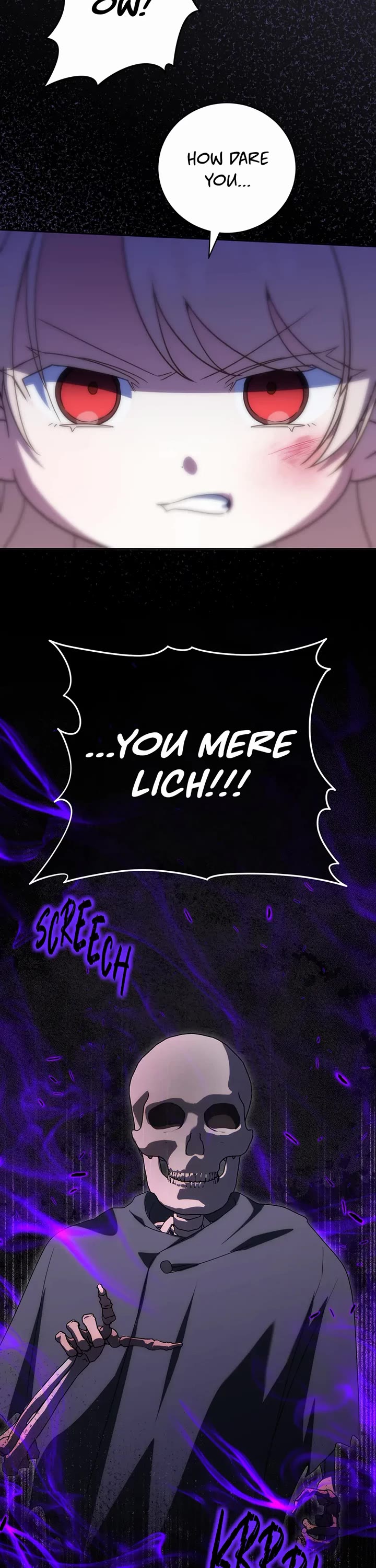 The Princess Is Evil Chapter 147 page 43 - Chapter 147