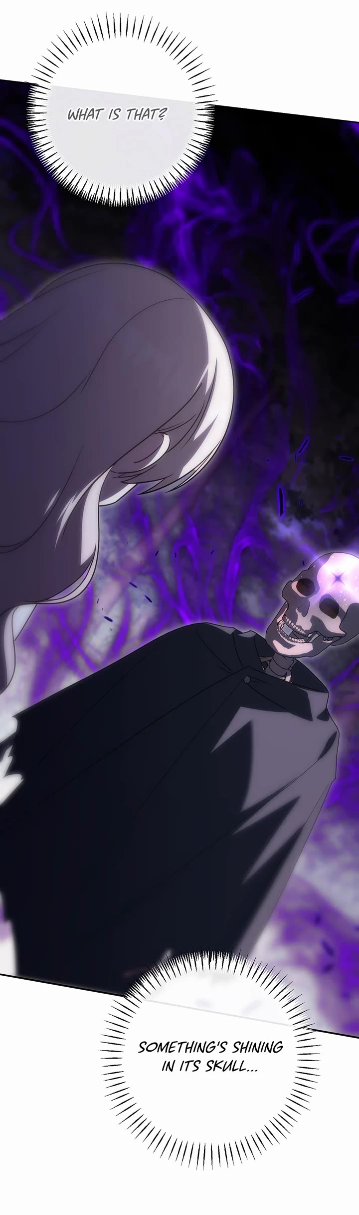 The Princess Is Evil Chapter 147 page 45 - Chapter 147