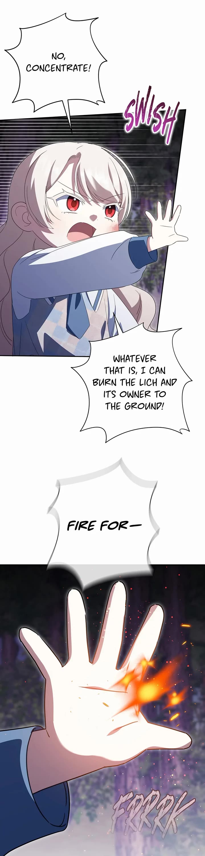 The Princess Is Evil Chapter 147 page 46 - Chapter 147
