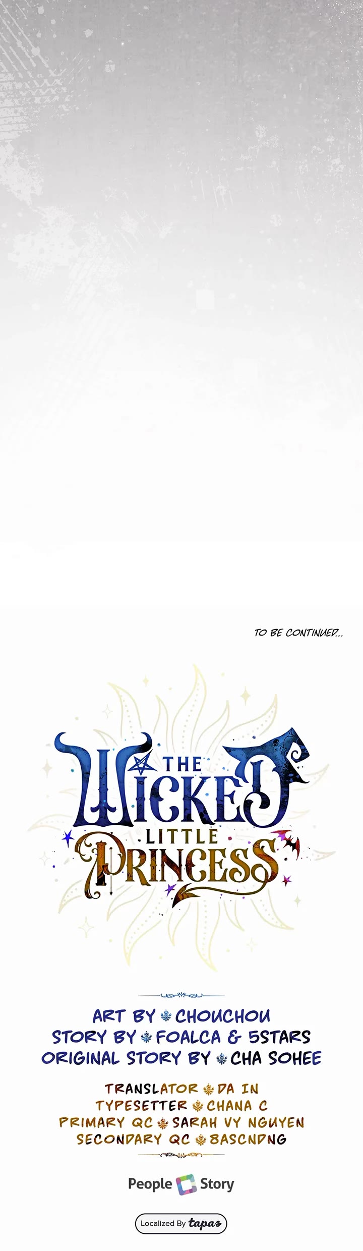 The Princess Is Evil Chapter 147 page 48 - Chapter 147