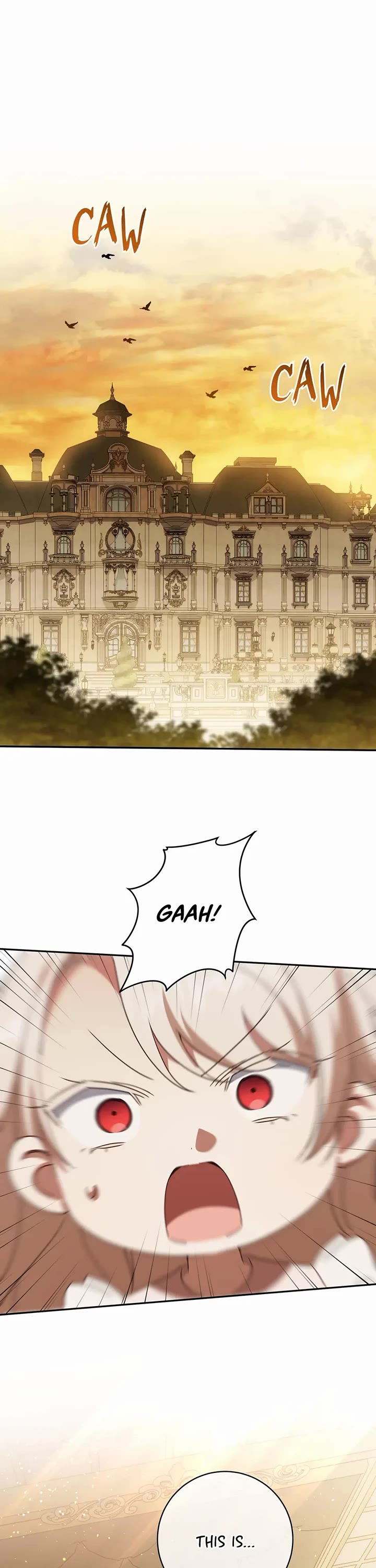 The Princess Is Evil Chapter 147 page 7 - Chapter 147