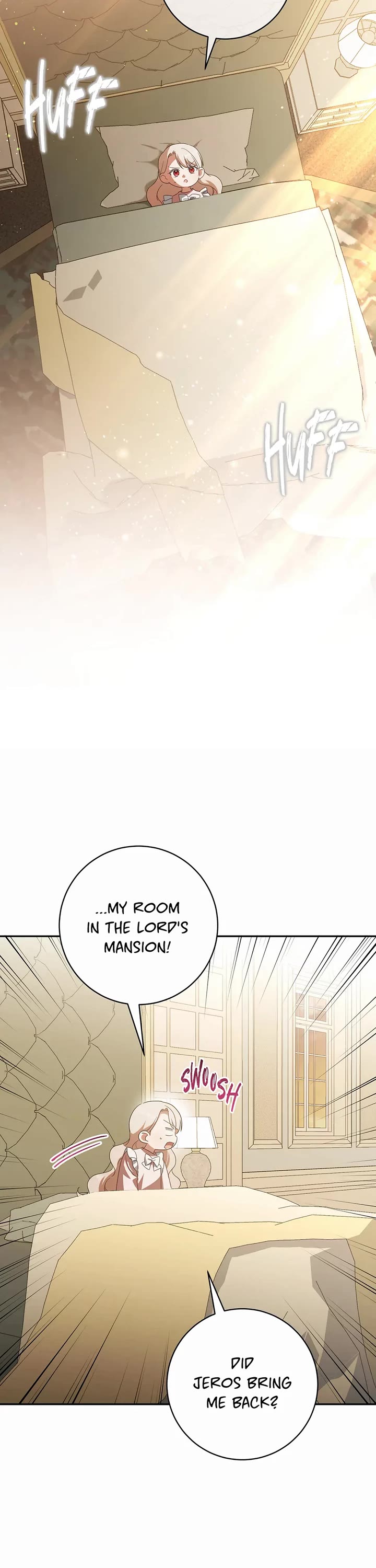 The Princess Is Evil Chapter 147 page 8 - Chapter 147