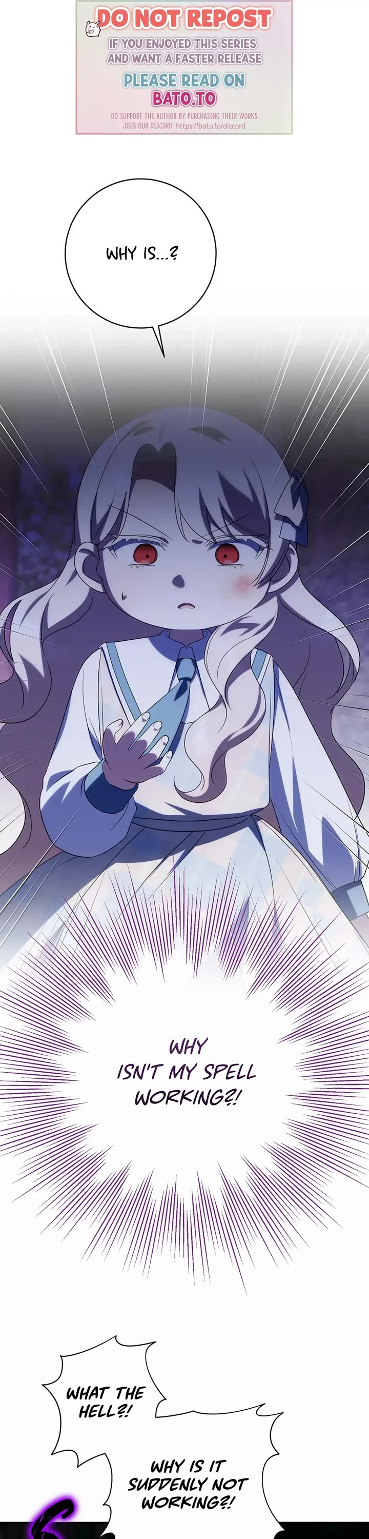 The Princess Is Evil Chapter 148 page 1 - Chapter 148