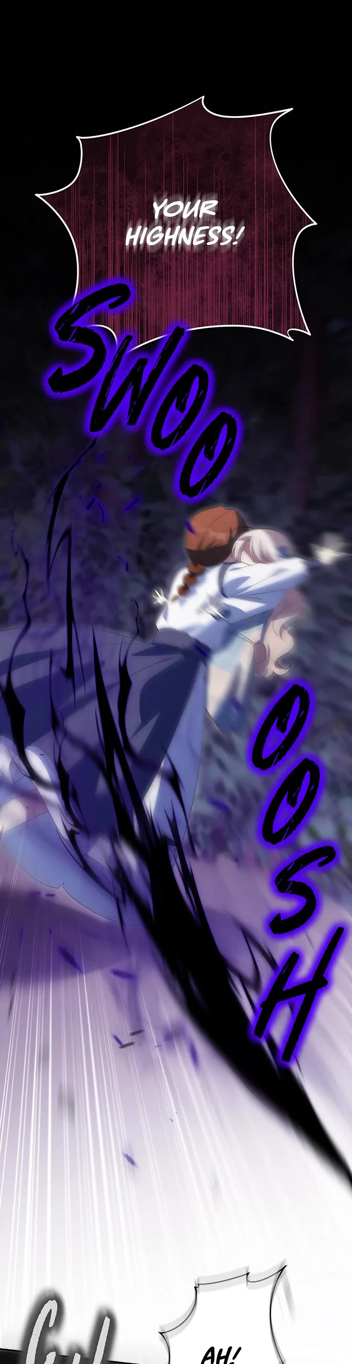 The Princess Is Evil Chapter 148 page 10 - Chapter 148