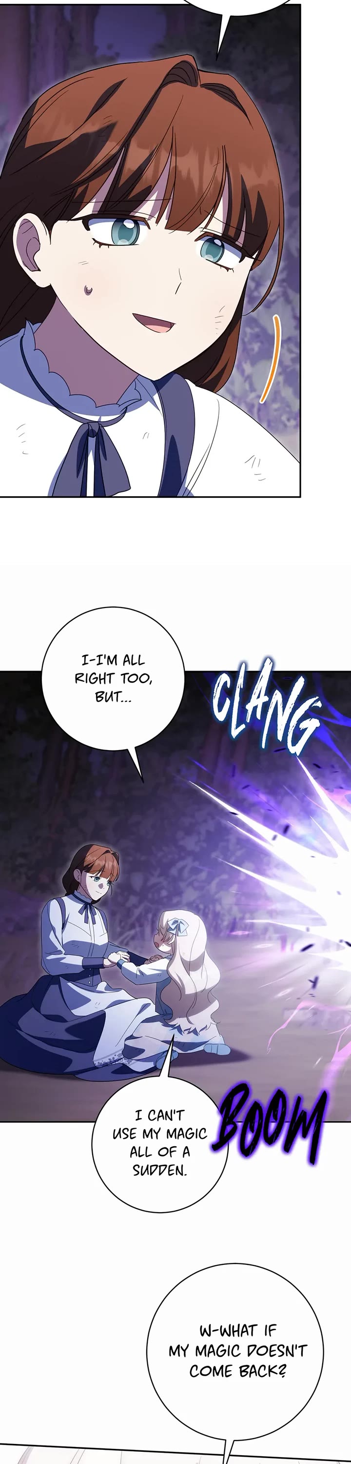 The Princess Is Evil Chapter 148 page 12 - Chapter 148