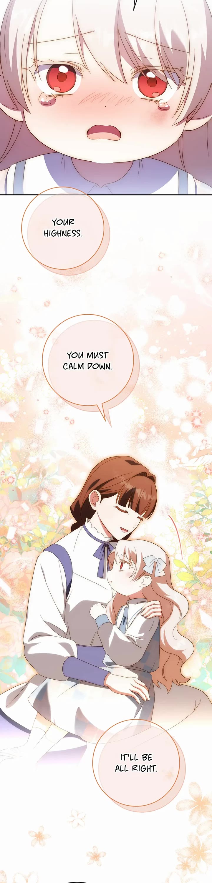 The Princess Is Evil Chapter 148 page 13 - Chapter 148