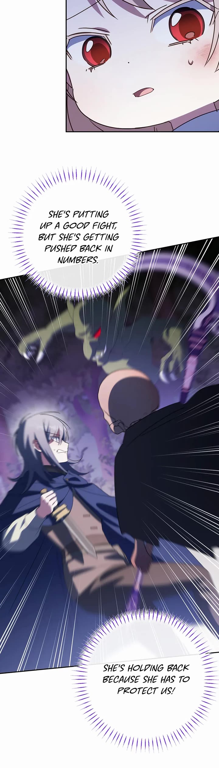 The Princess Is Evil Chapter 148 page 15 - Chapter 148