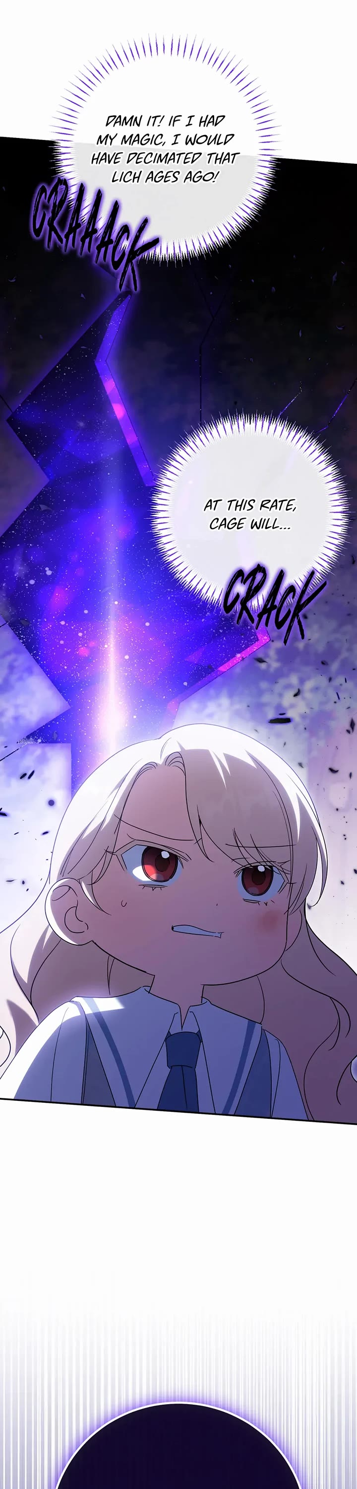 The Princess Is Evil Chapter 148 page 16 - Chapter 148