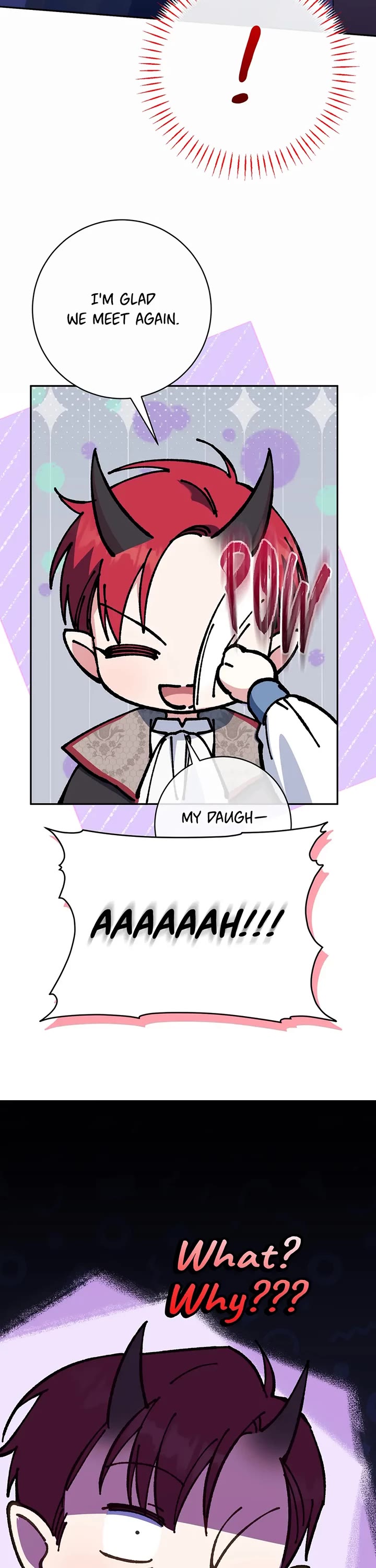 The Princess Is Evil Chapter 148 page 18 - Chapter 148