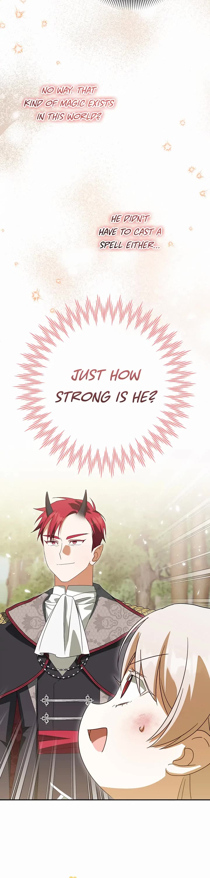 The Princess Is Evil Chapter 148 page 23 - Chapter 148