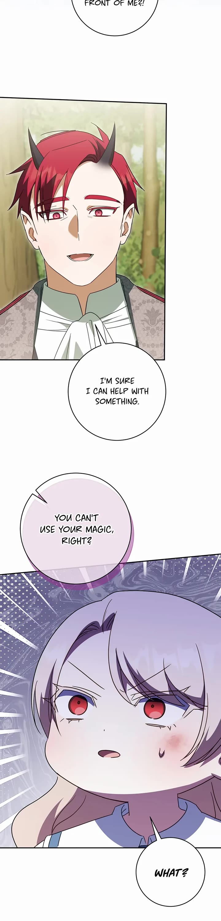 The Princess Is Evil Chapter 148 page 26 - Chapter 148