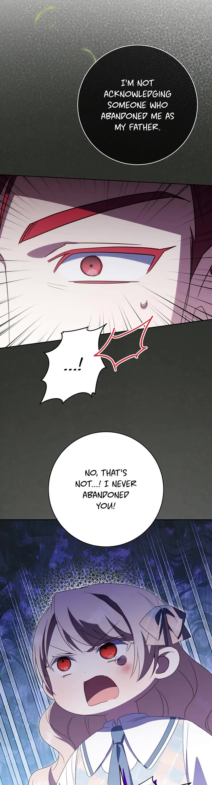 The Princess Is Evil Chapter 148 page 30 - Chapter 148