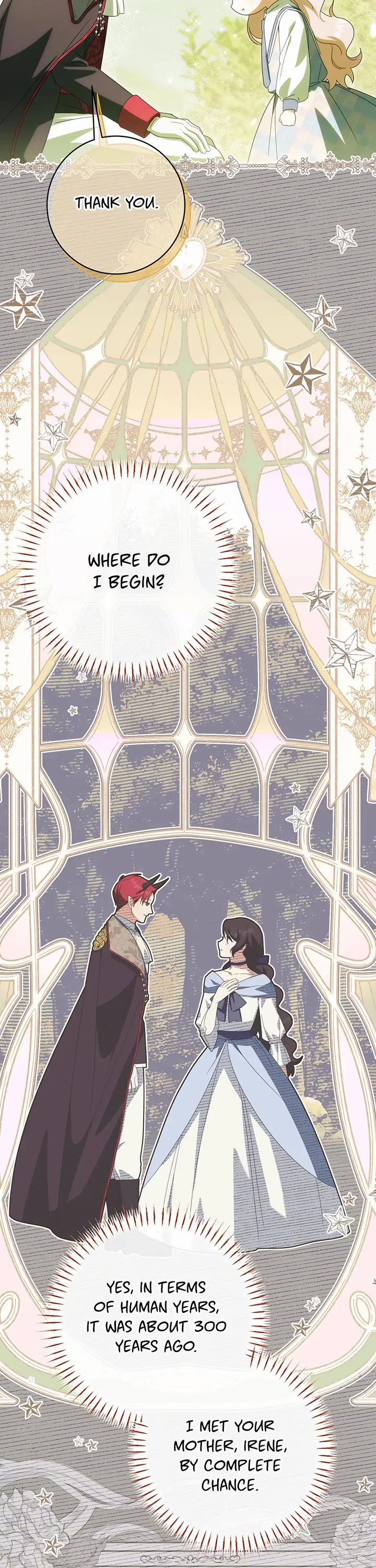 The Princess Is Evil Chapter 148 page 33 - Chapter 148