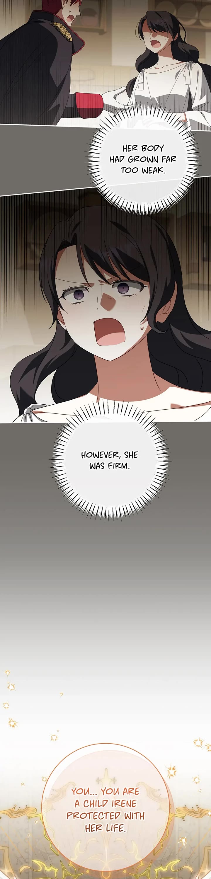 The Princess Is Evil Chapter 148 page 37 - Chapter 148