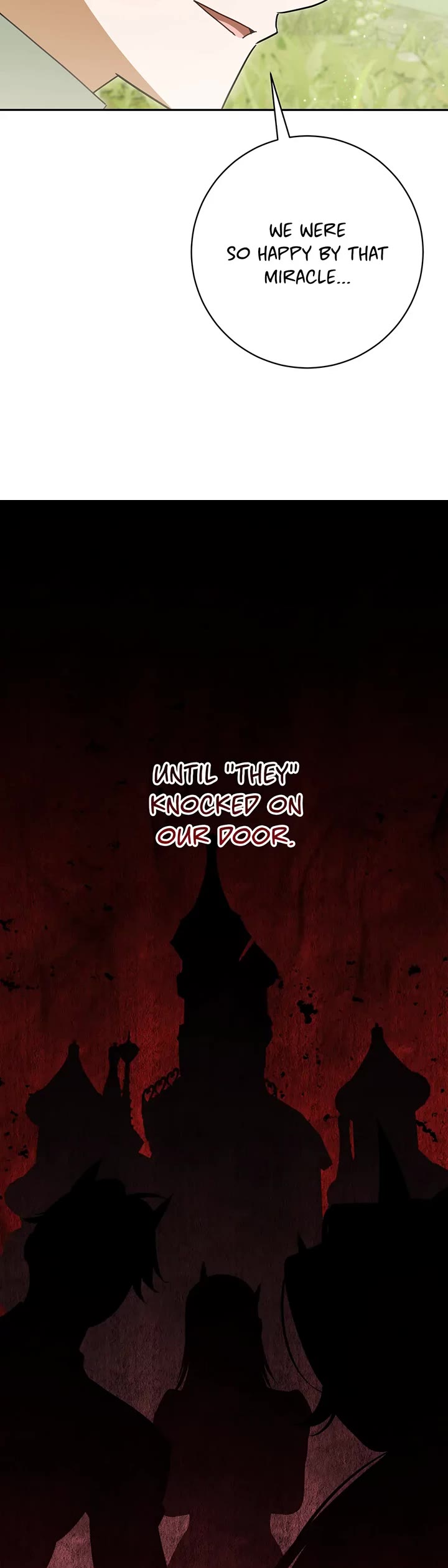 The Princess Is Evil Chapter 148 page 39 - Chapter 148