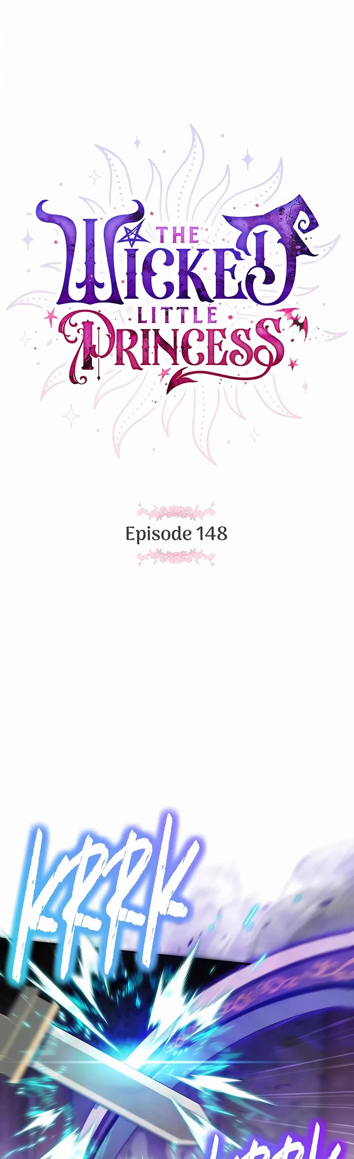 The Princess Is Evil Chapter 148 page 4 - Chapter 148