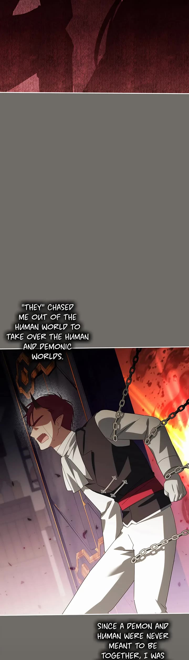 The Princess Is Evil Chapter 148 page 40 - Chapter 148