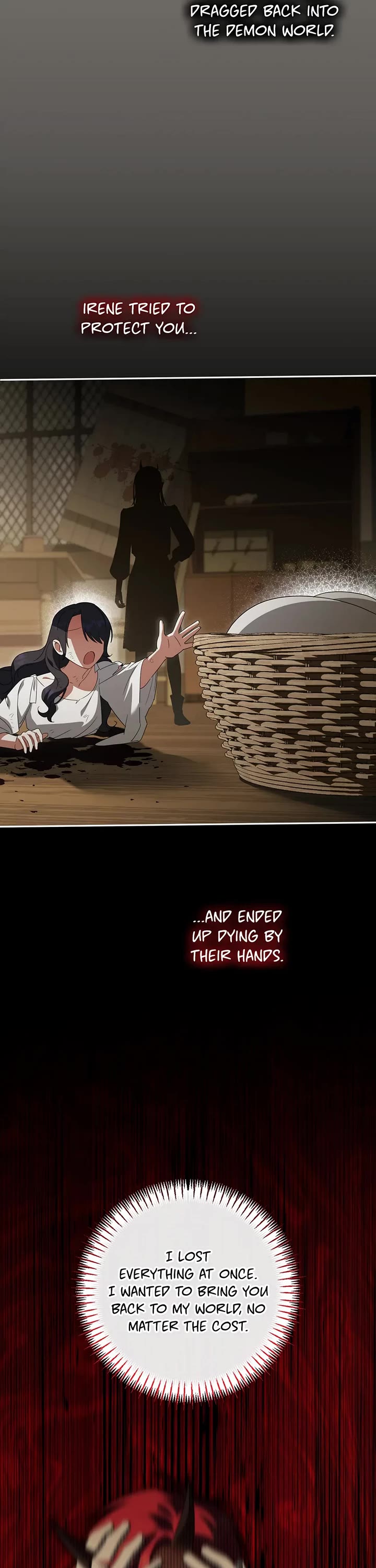 The Princess Is Evil Chapter 148 page 41 - Chapter 148