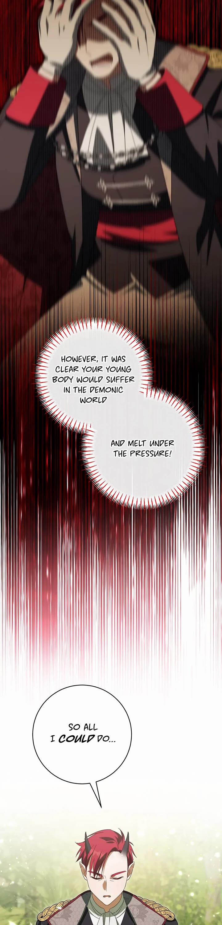 The Princess Is Evil Chapter 148 page 42 - Chapter 148