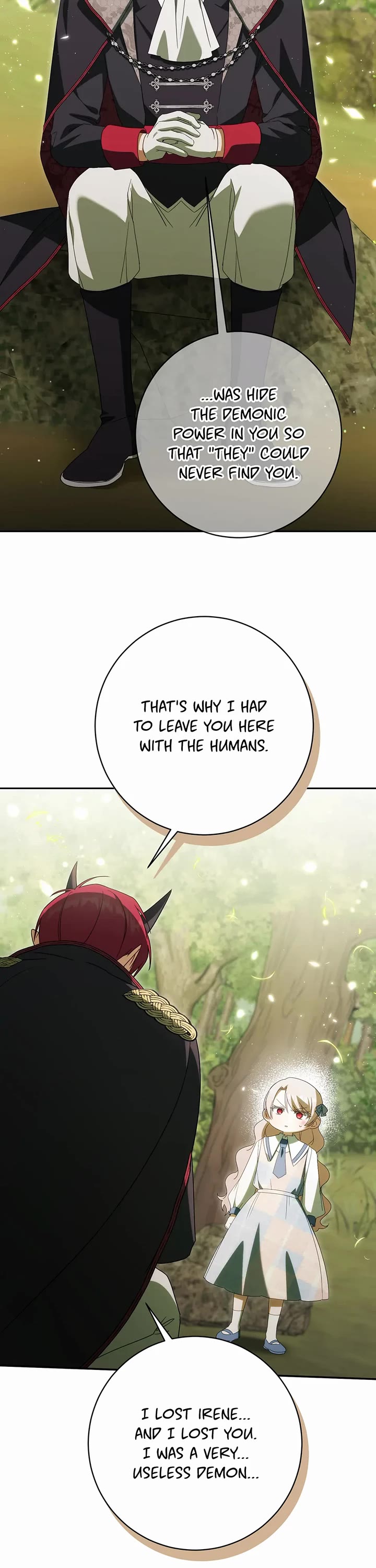 The Princess Is Evil Chapter 148 page 43 - Chapter 148