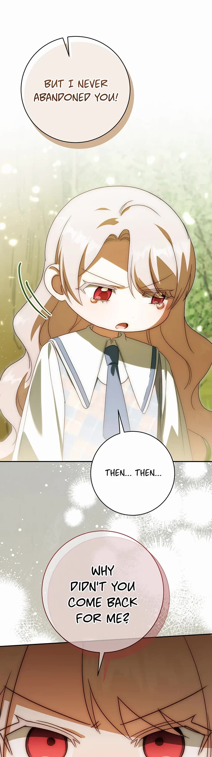 The Princess Is Evil Chapter 148 page 44 - Chapter 148