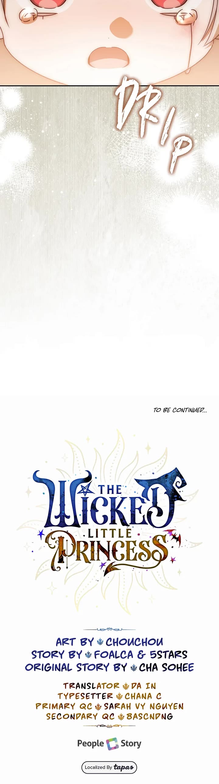 The Princess Is Evil Chapter 148 page 45 - Chapter 148