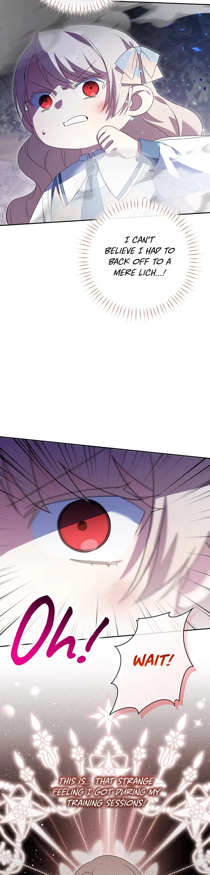 The Princess Is Evil Chapter 148 page 8 - Chapter 148
