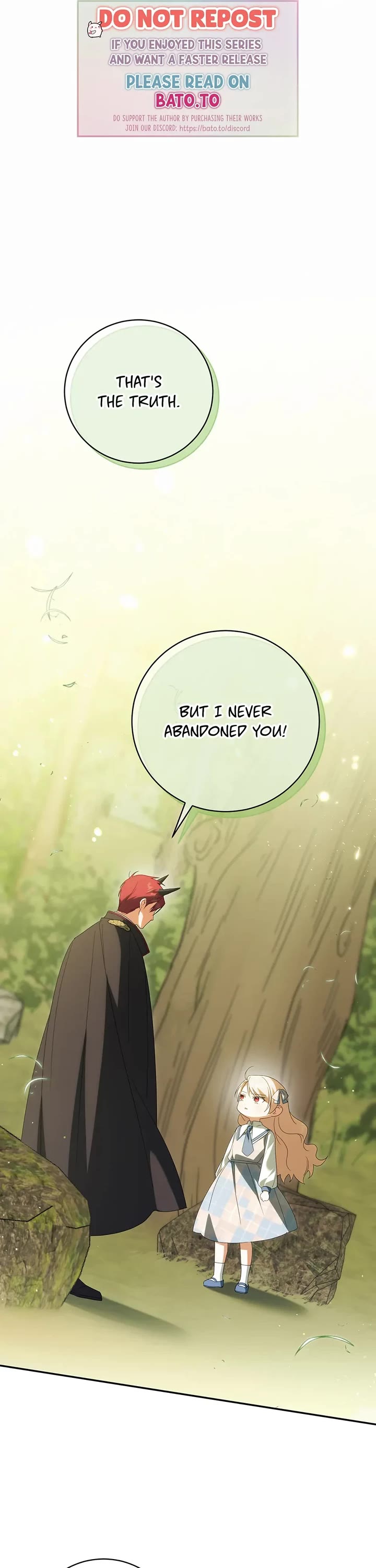 The Princess Is Evil Chapter 149 page 1 - Chapter 149: Finding Out the Truth