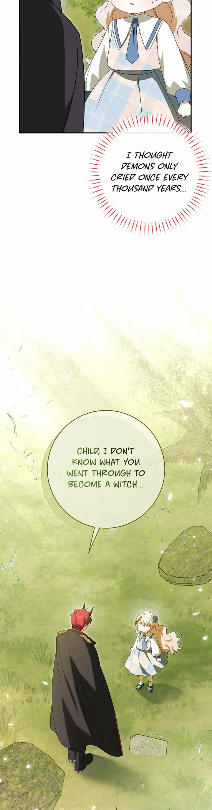 The Princess Is Evil Chapter 149 page 10 - Chapter 149: Finding Out the Truth