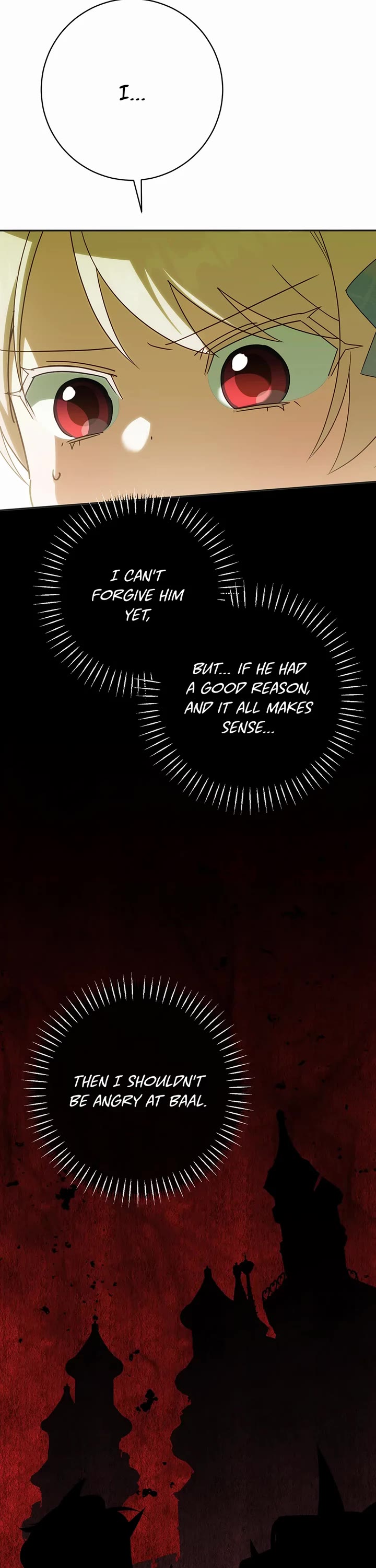 The Princess Is Evil Chapter 149 page 12 - Chapter 149: Finding Out the Truth