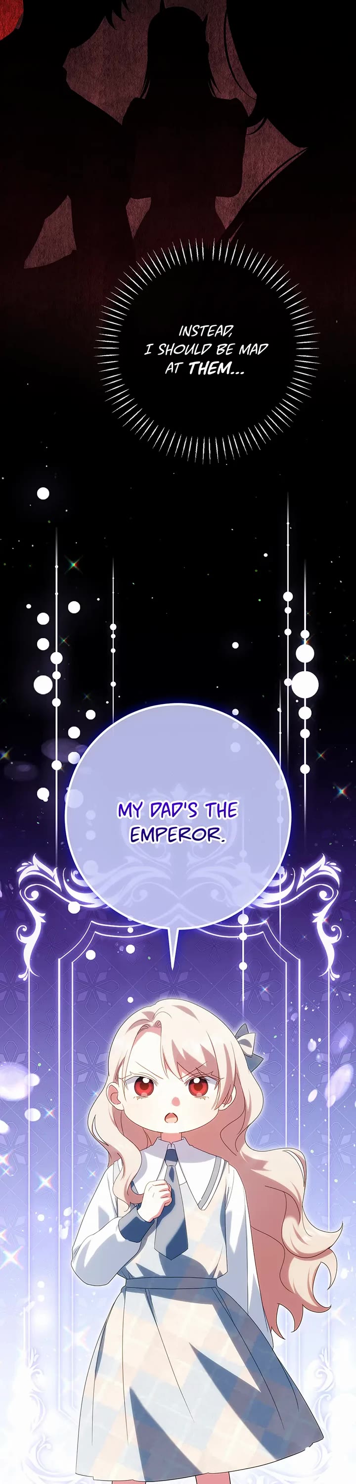The Princess Is Evil Chapter 149 page 13 - Chapter 149: Finding Out the Truth