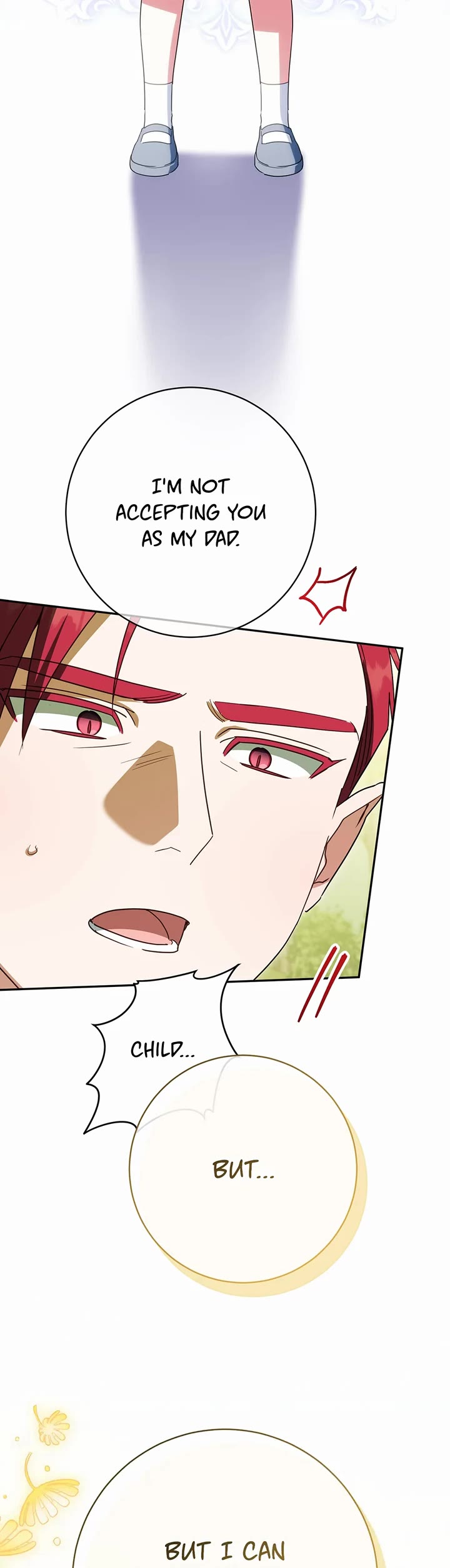 The Princess Is Evil Chapter 149 page 14 - Chapter 149: Finding Out the Truth