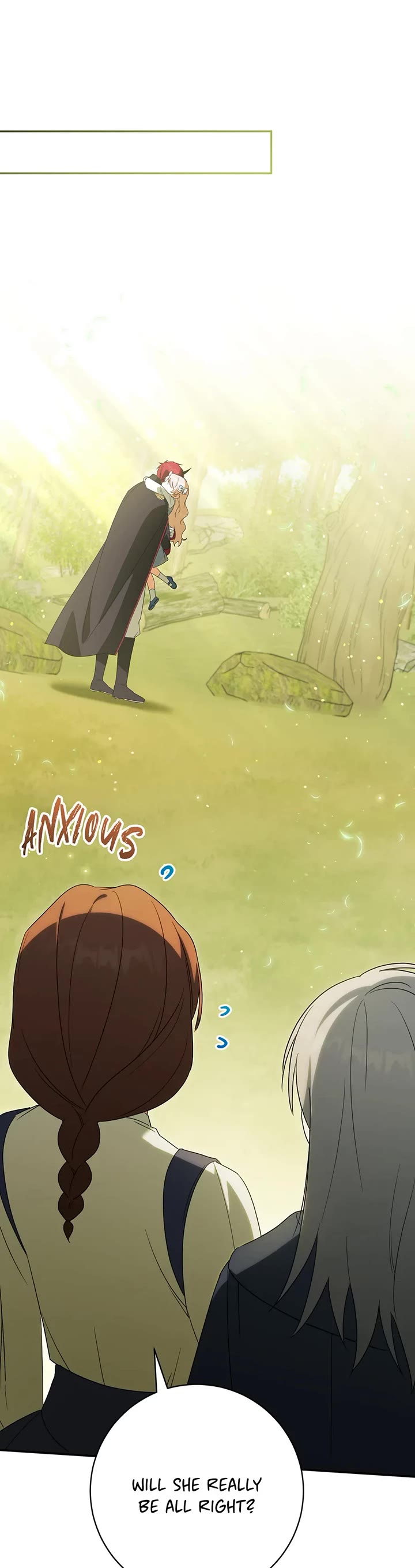The Princess Is Evil Chapter 149 page 20 - Chapter 149: Finding Out the Truth