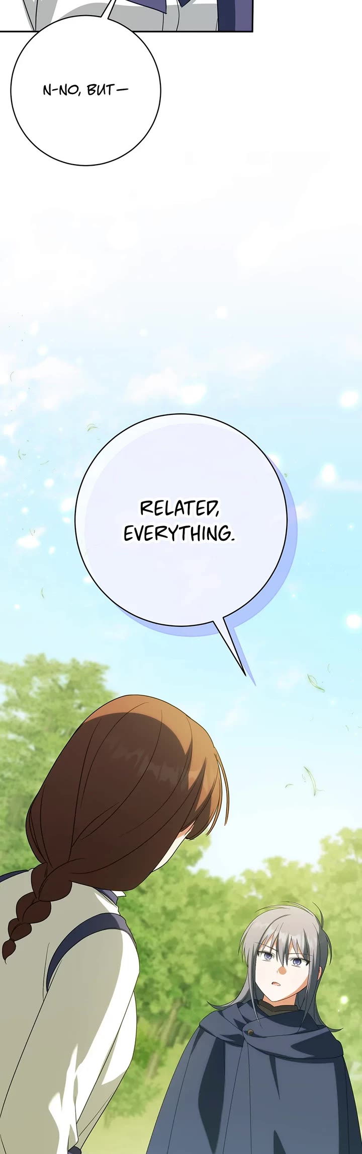 The Princess Is Evil Chapter 149 page 24 - Chapter 149: Finding Out the Truth