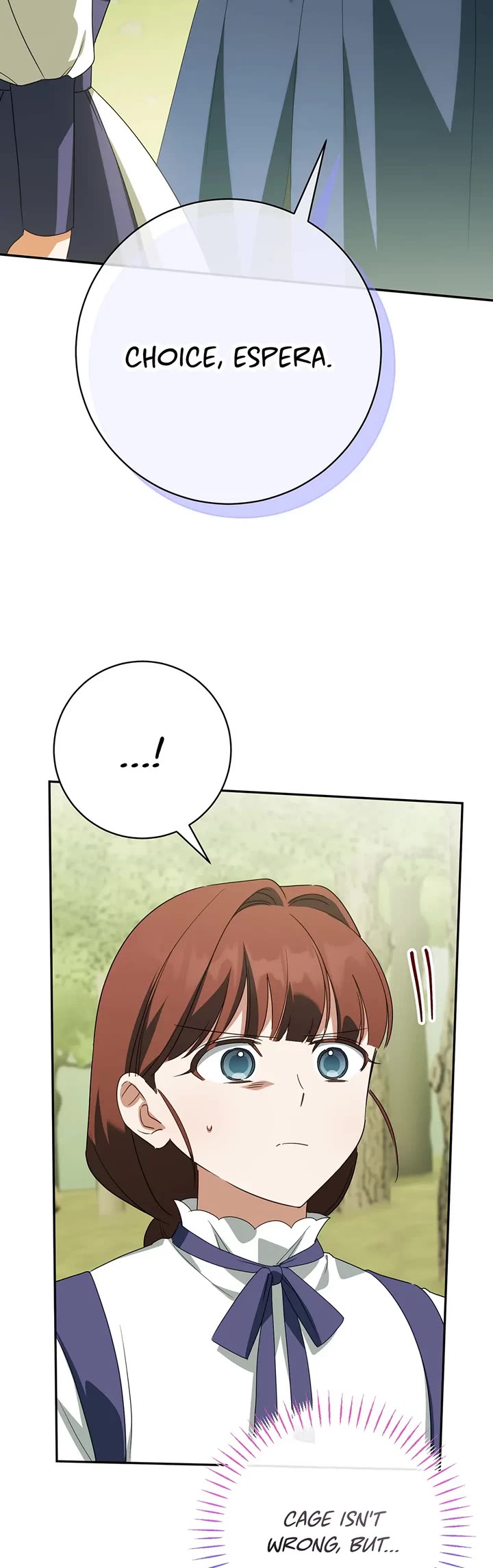 The Princess Is Evil Chapter 149 page 25 - Chapter 149: Finding Out the Truth