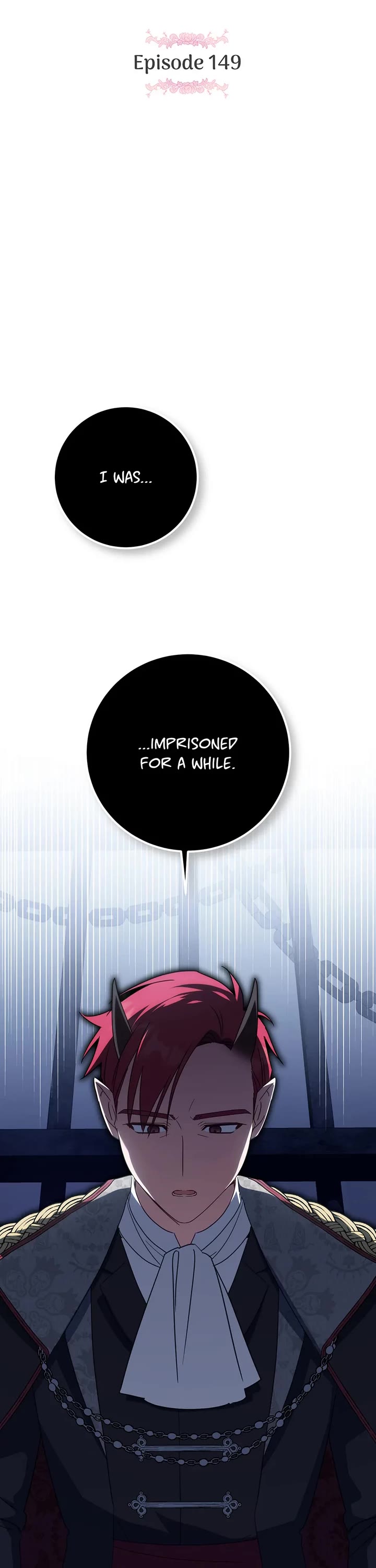 The Princess Is Evil Chapter 149 page 3 - Chapter 149: Finding Out the Truth