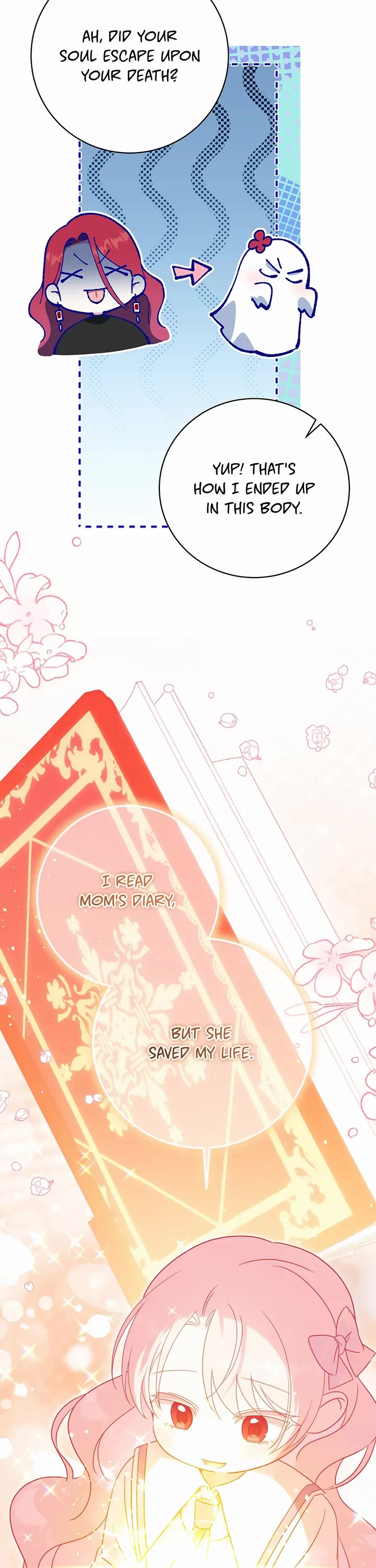 The Princess Is Evil Chapter 149 page 38 - Chapter 149: Finding Out the Truth