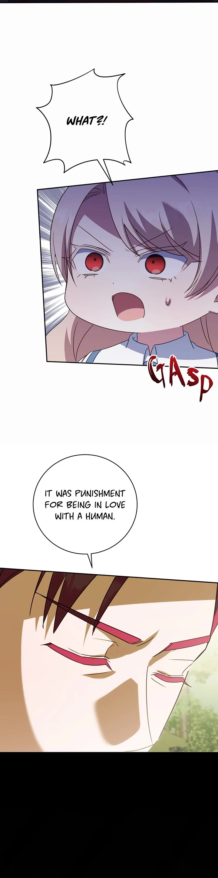 The Princess Is Evil Chapter 149 page 4 - Chapter 149: Finding Out the Truth