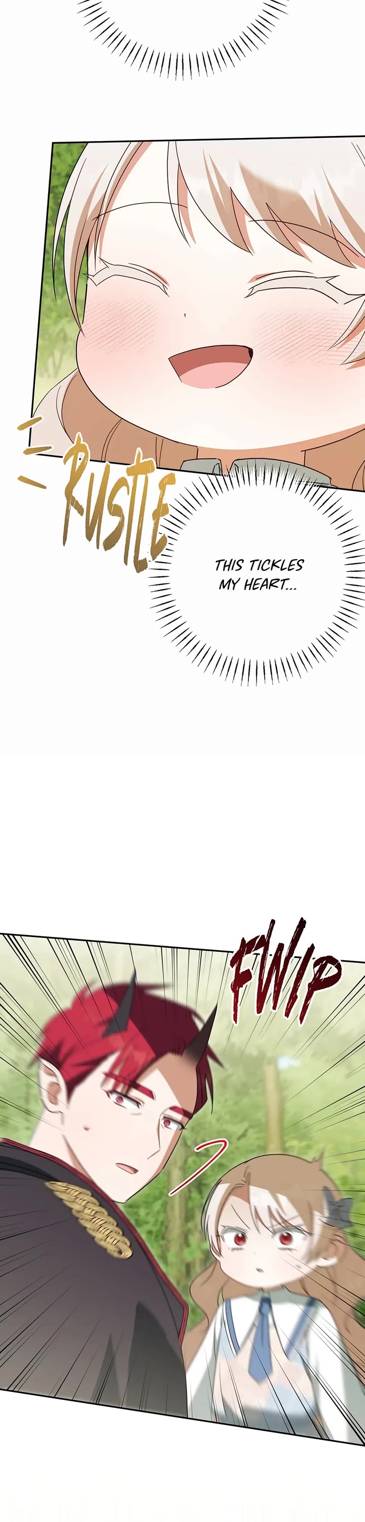 The Princess Is Evil Chapter 149 page 41 - Chapter 149: Finding Out the Truth
