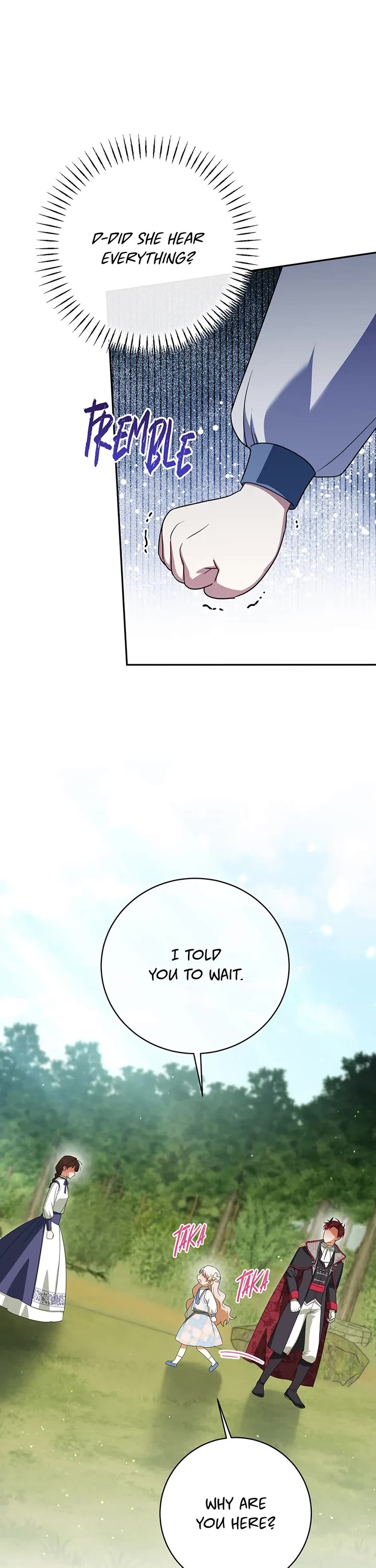 The Princess Is Evil Chapter 149 page 43 - Chapter 149: Finding Out the Truth