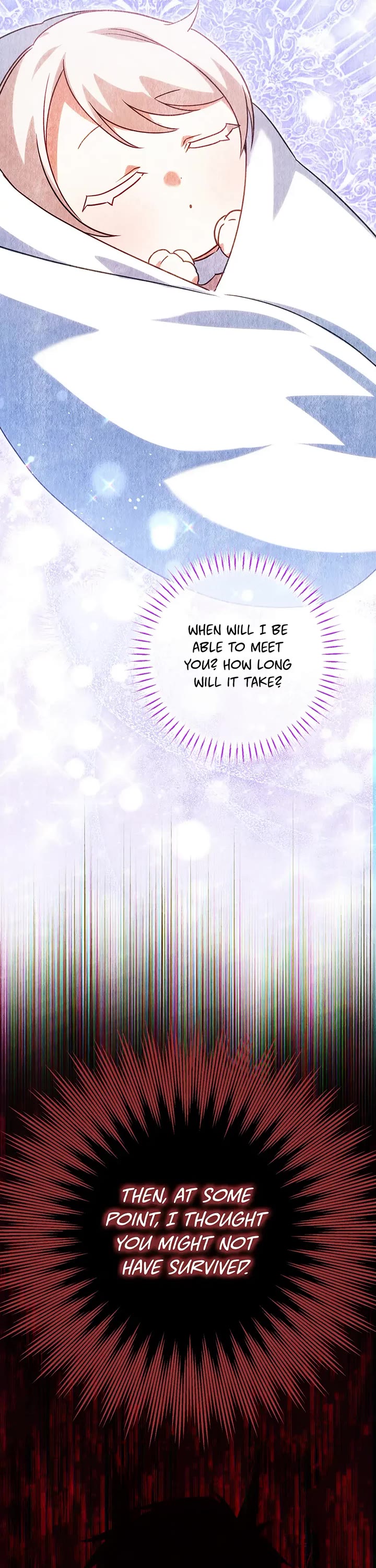The Princess Is Evil Chapter 149 page 6 - Chapter 149: Finding Out the Truth