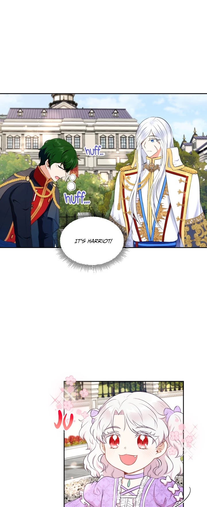 The Princess Is Evil Chapter 15 page 10 - Chapter 15