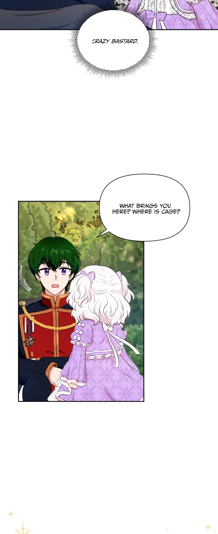 The Princess Is Evil Chapter 15 page 15 - Chapter 15