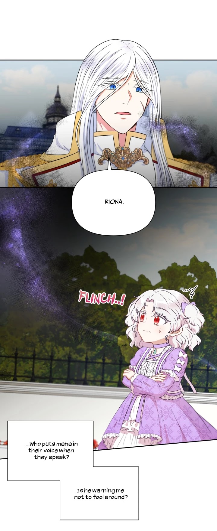 The Princess Is Evil Chapter 15 page 26 - Chapter 15