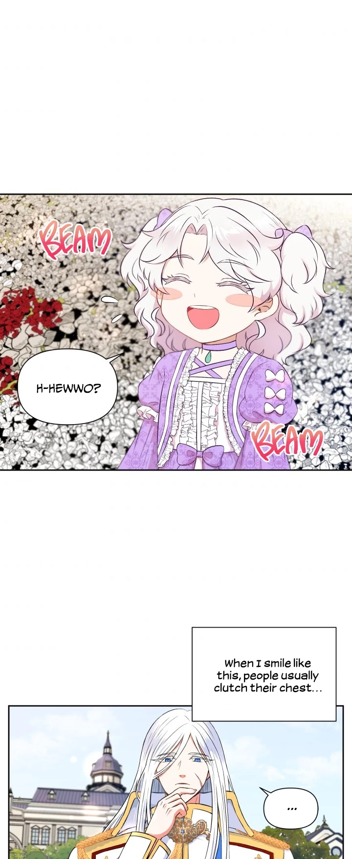 The Princess Is Evil Chapter 15 page 3 - Chapter 15