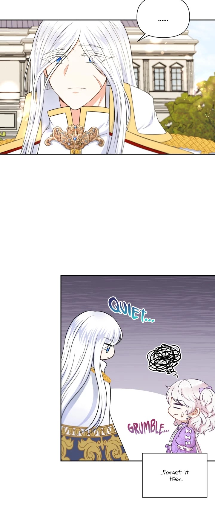 The Princess Is Evil Chapter 15 page 30 - Chapter 15