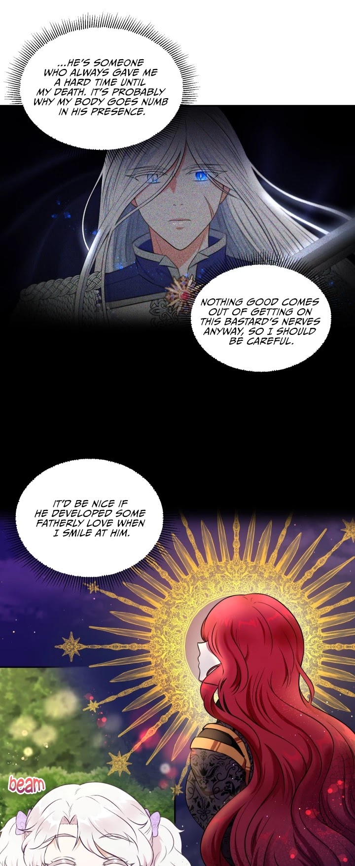 The Princess Is Evil Chapter 15 page 31 - Chapter 15