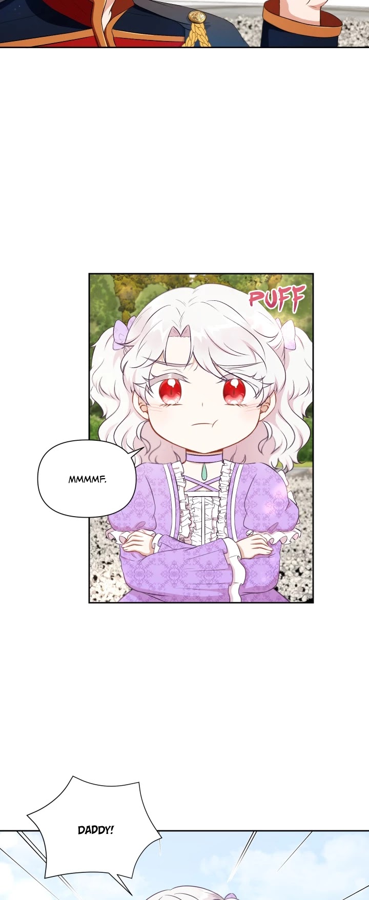 The Princess Is Evil Chapter 15 page 37 - Chapter 15