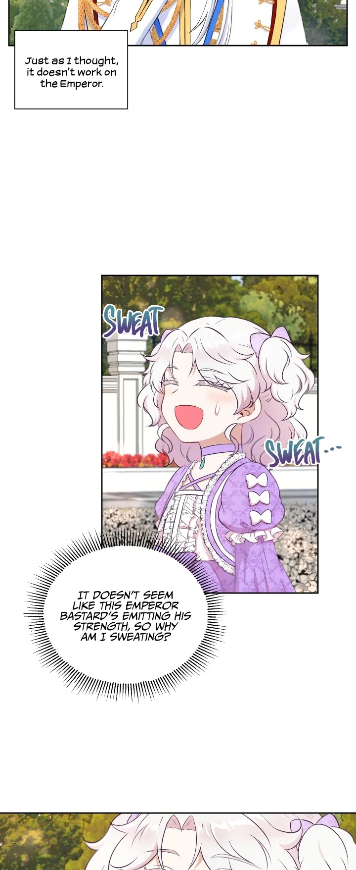 The Princess Is Evil Chapter 15 page 4 - Chapter 15